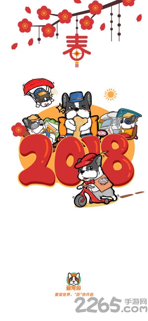 爱宠游旅游app