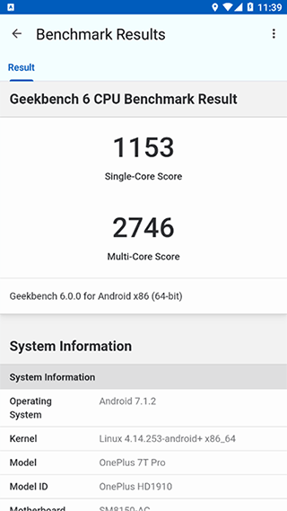 eekbench6测试教程