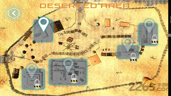 三角洲大战场官方版