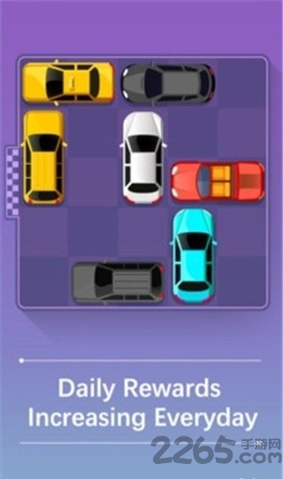 汽车逃亡游戏(car escape)