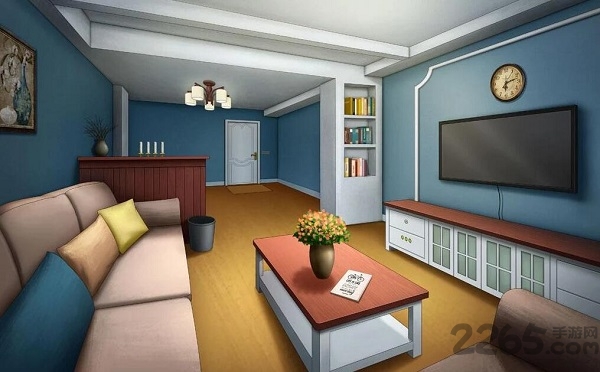 密室逃脱比赛2无限提示版