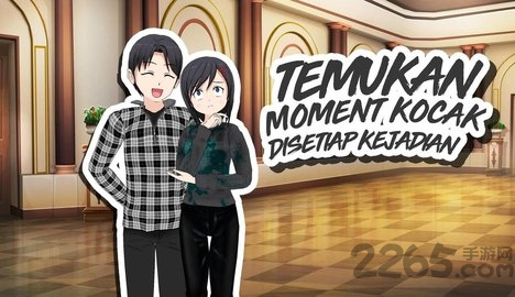 代码男孩与女孩内购破解版