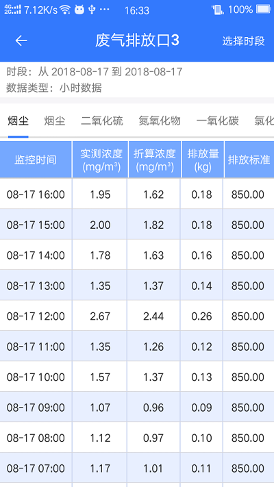 企业环保通官方版