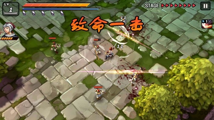 亡灵杀手内购破解版