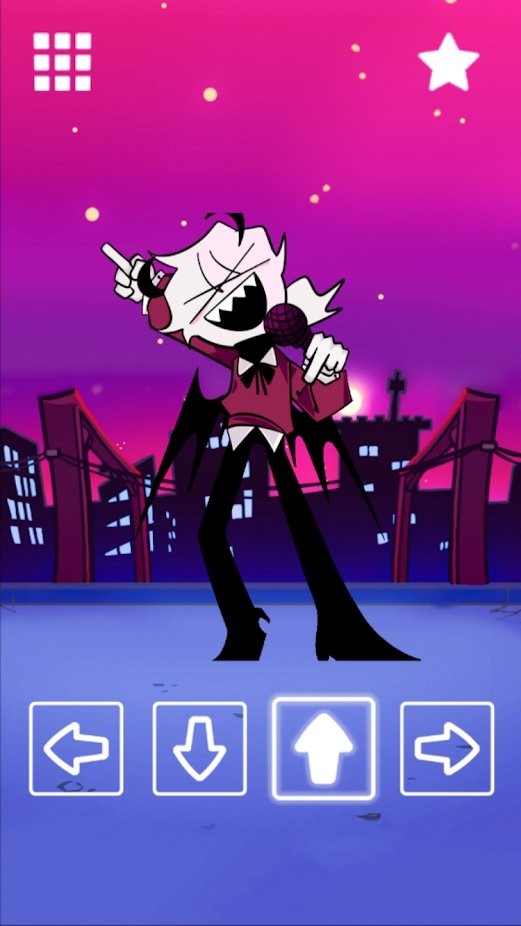 黑色星期五之夜selever模组 seleve黑色星期五之夜手机版下载