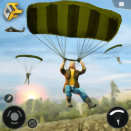 行刑队战场游戏