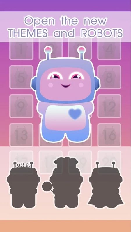 机器人乐园最新版