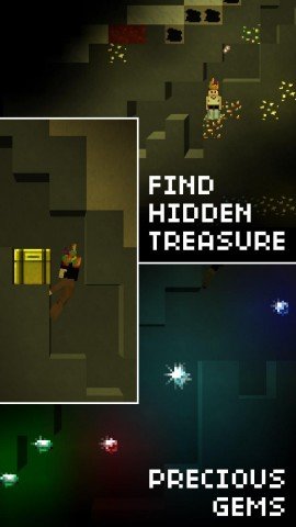 木头人大建造无限道具版 木头人大建造破解版下载
