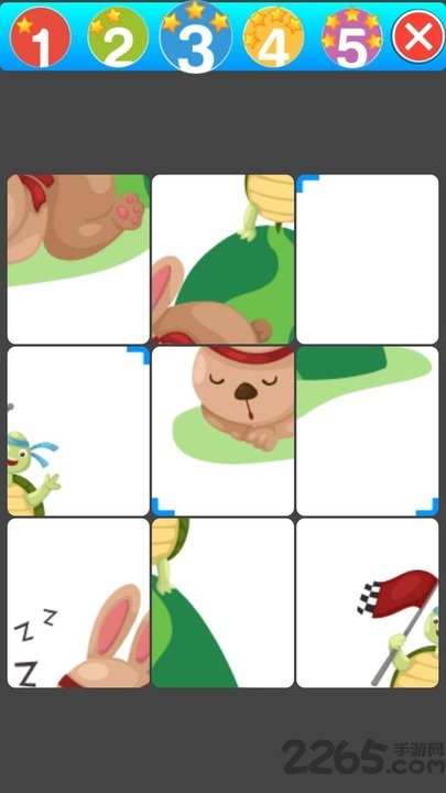 fairy tale learning