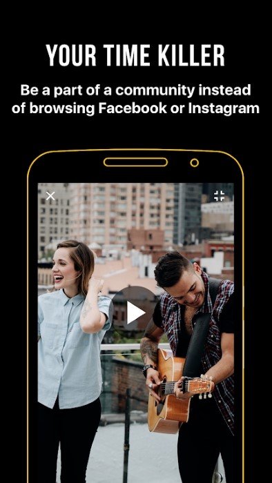 终极吉他app