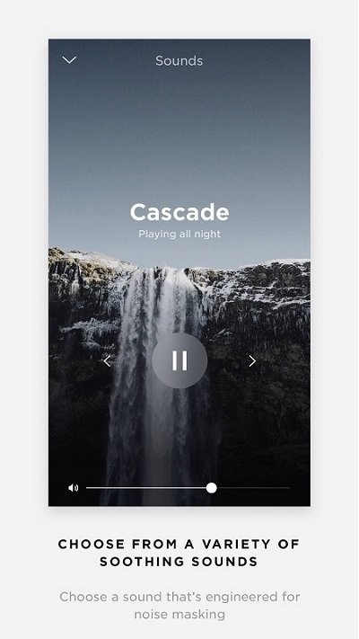 bose sleep官方版