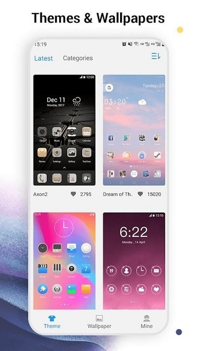 三星s20启动器下载