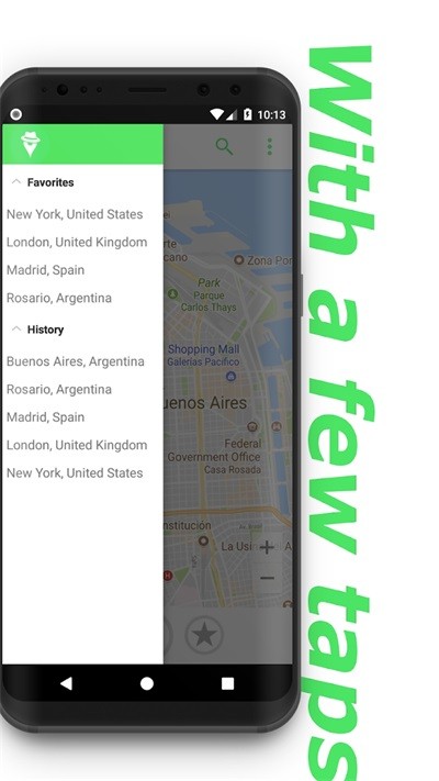 gps仿真器app(gps emulator)