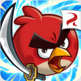愤怒的小鸟大作战无限钻石版