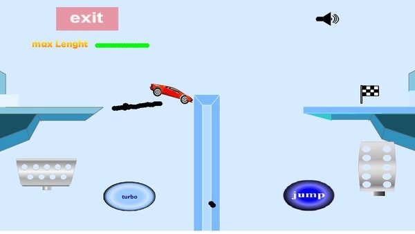 脑力赛车游戏(race dot game)