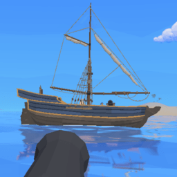 海盗袭击最新版(海盗之战Pirate Attack)