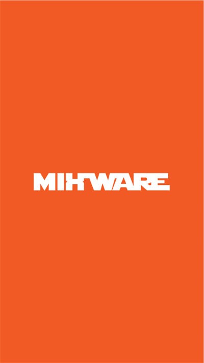 mixware3d打印建模软件