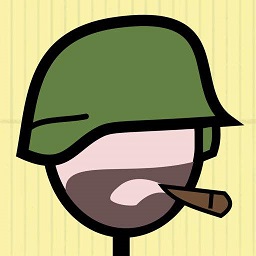 涂鸦军团汉化破解版