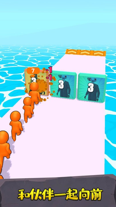 超级英雄自由之战手机版