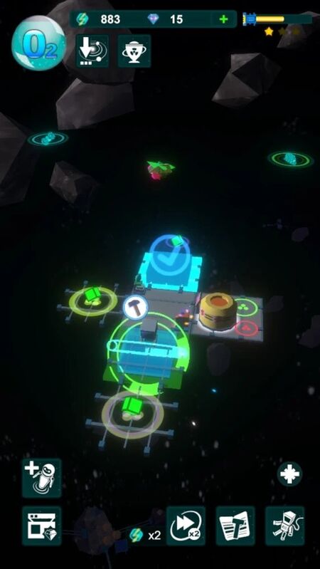 太空方舟最新版(