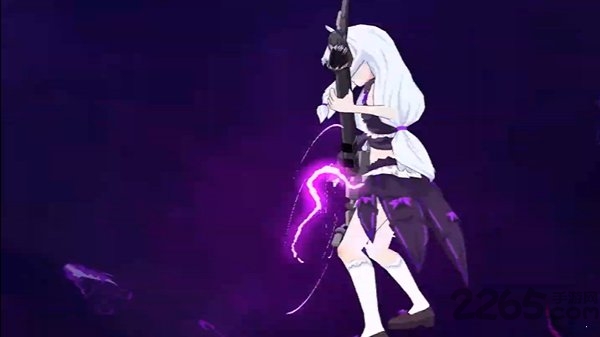 灵魂行者学院韩服