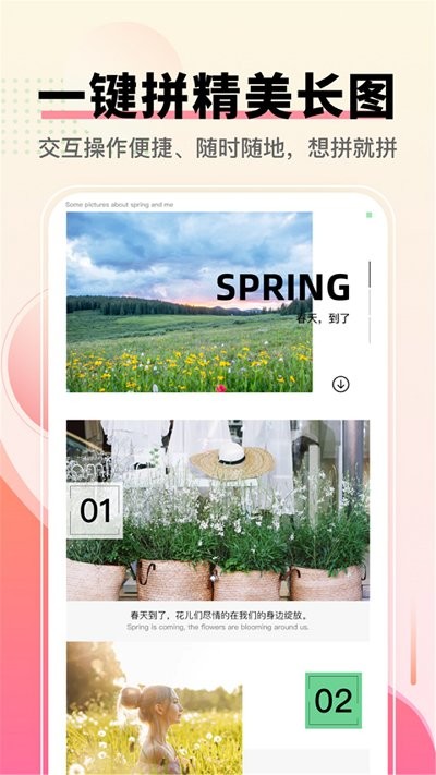 toonme照相机app