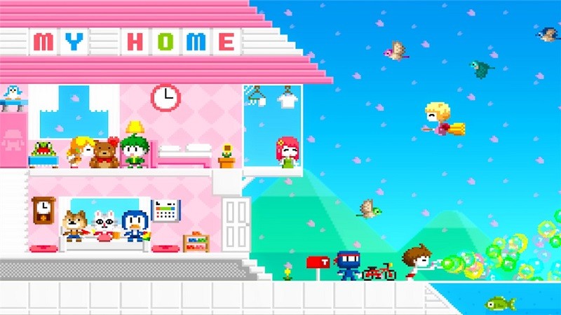 波古波古破解版2025最新版