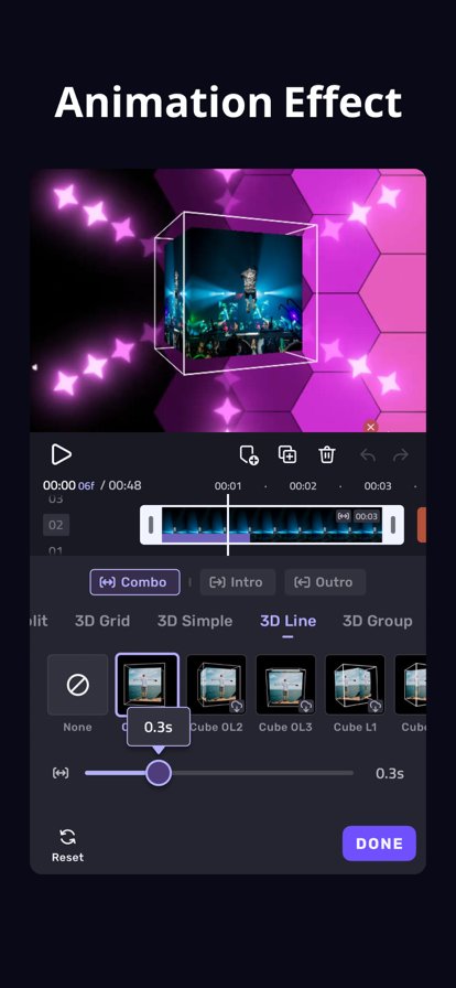 vivacut国际版 vivacut海外版本下载