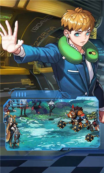 超能精英官方版