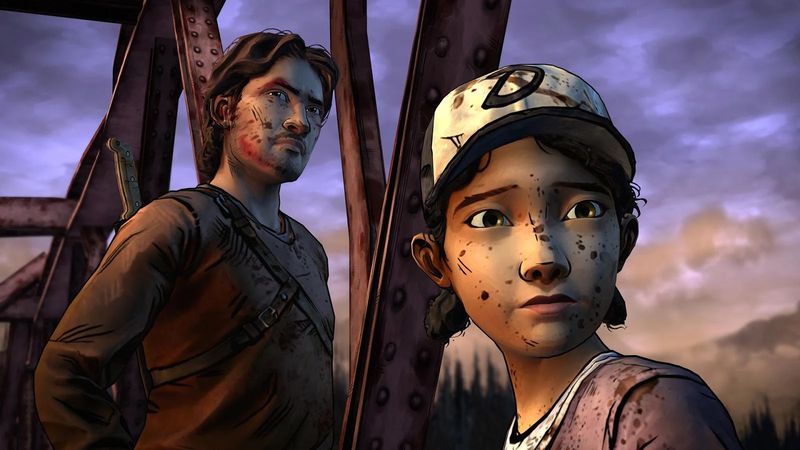 行尸走肉第二季内购破解版(WD S2)