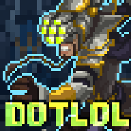 像素lol手机游戏中文版