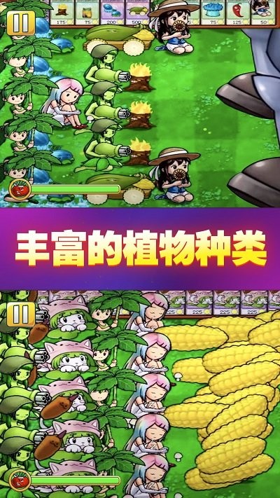 战阵风云手机版 战阵风云游戏下载