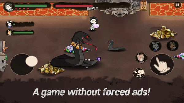 艾丽斯的噩梦中文版