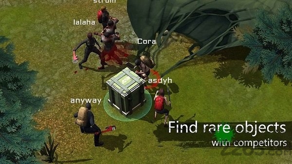 Outlived 游戏下载