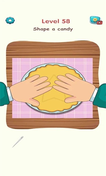 置换大师脑力拼图手机版