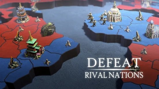 dominations亚服中文版