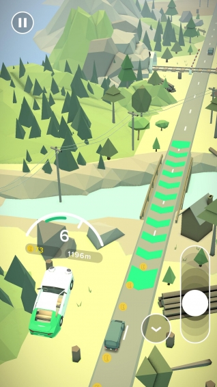 ecodriver手游