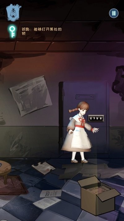 躲藏藏手机版