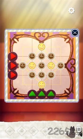 流浪猫之门游戏下载