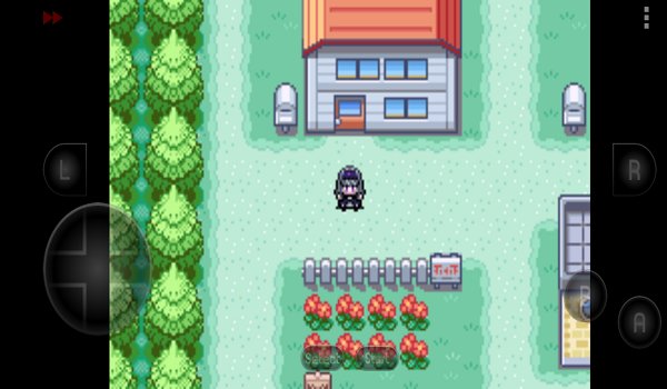 口袋妖怪火红萌版中文版 口袋妖怪火红萌版下载