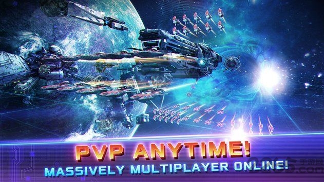 超空间银河幻想2手机版