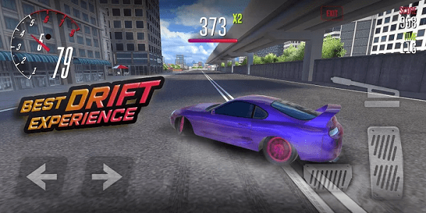 driftxultra游戏