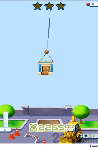 都市摩天楼原版apk