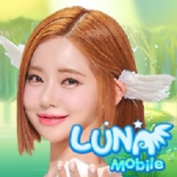 露娜mobile官方版(LUNA : MOBILE)