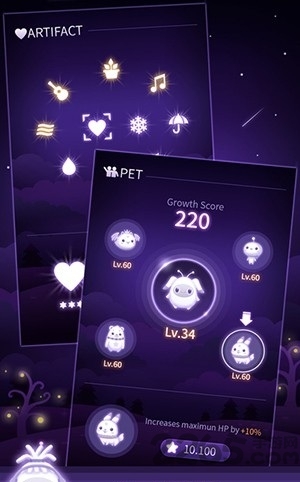 手机幻想之星游戏