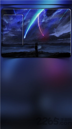 氢壁纸制作app