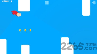 飞行流浪汉最新版
