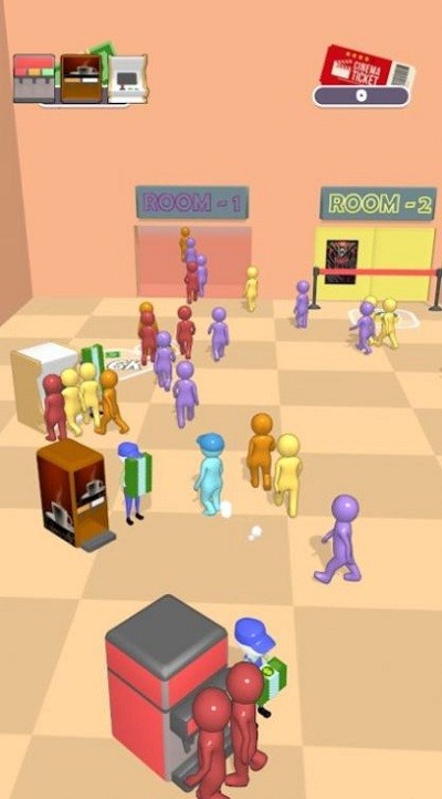 电影院拱廊游戏下载