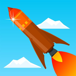 火箭升空游戏