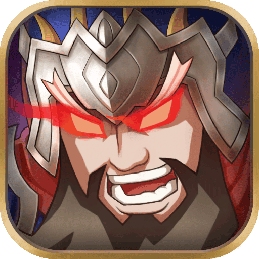 小米游戏乱世三国志